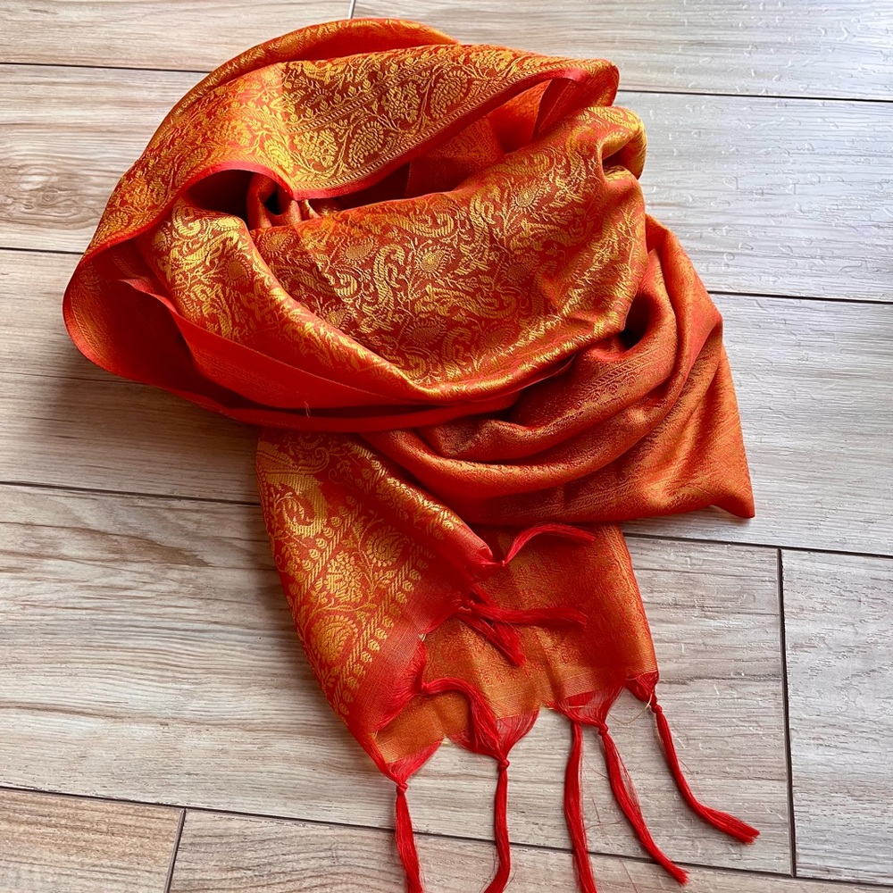 Scarf